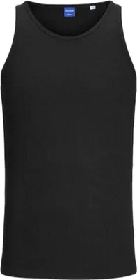 Obrázek produktu pro Tílko Jack&Jones 12276790-BLACK pro Pánské
