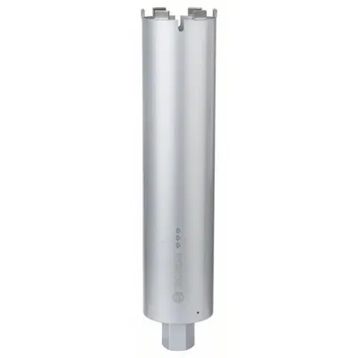 Produktbild von Bosch Diamanttrockenbohrkrone 1 1/4" UNC Best for Universal 102 mm 400 mm 6, 11,5 mm