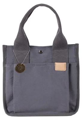 Image de Sac bandoulière décontracté pour femme, avec poignée et grande capacité