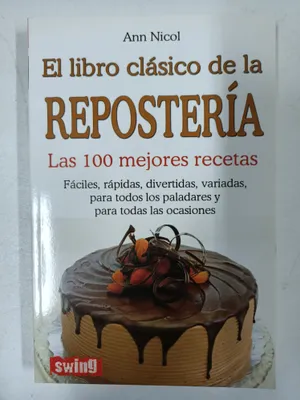 Produktbild von KLASSISCHES BACKBUCH, DAS. Die 100 besten Rezepte