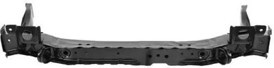 Produktbild von BLIC 6502-03-3751230P Schlossträger Frontmaske für MITSUBISHI ASX (GAW) Frontverkleidung