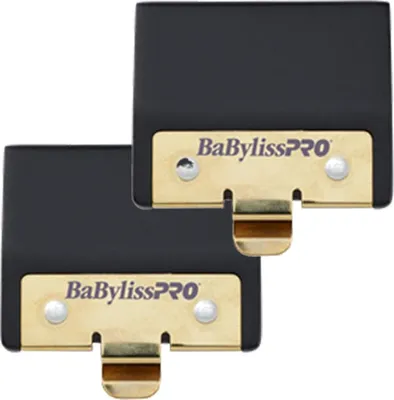 Produktbild von Babyliss Pro 4Artist Premium Klingenschutz für Haarschneidemaschine 2 ST.