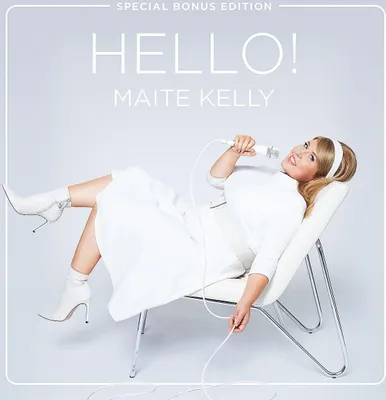 Produktbild von Hello! (Special Bonus Edition)