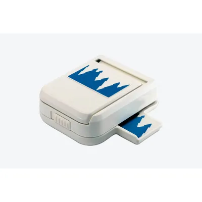 Obrázok produktu pre artoz 137603-139 artoz Pop-Up Stanzer Motivlocher Tannen