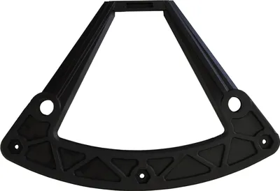 Produktbild von Amewi Front Bumper Halterung HC7