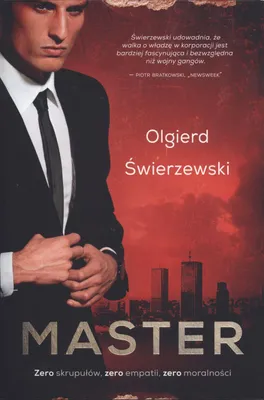 Image de Master