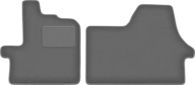 Image de Tapis de sol avant : Fiat Ducato III fourgon (2006-2014)