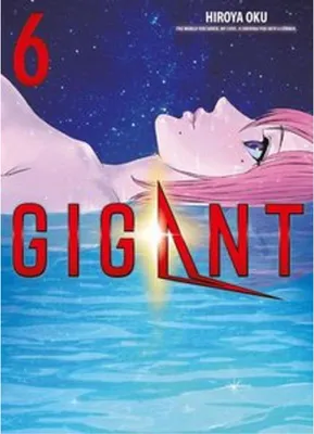 Produktbild von Gigant 06
