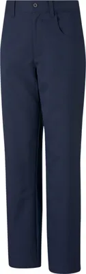 Produktbild von PUMA 5 Pocket Golfhose Jungen navy blazer 164