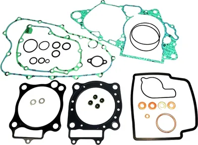 Produktbild von Dichtungssatz Motor Honda CRF 450 R Baujahr 2002-2006 von Athena - Neu