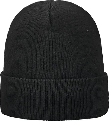 Produktbild von Areco Beanie schwarz -