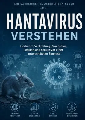 Produktbild von Hantavirus verstehen