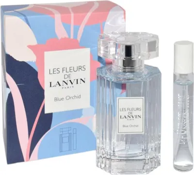 Image de Blue Orchid - EDT 50 ml + EDT 7.5 ml