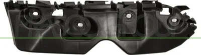 Produktbild von PRASCO DA8201004 Stoßstangenhalter Vorne Links für DACIA DUSTER