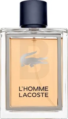 Obrázok produktu pre Lacoste L'Homme Lacoste toaletná voda pre mužov 100 ml