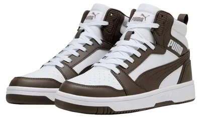 Obrázek produktu pro Puma Rebound v6 - bílá, Velikost:3,5