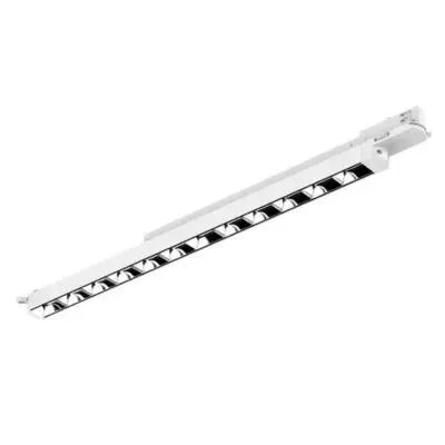 Produktbild von Qub LED Linearstrahler 16W 65 cm 3 Phasen Weiß