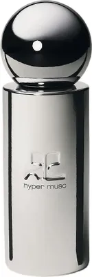 Image de Courreges Hyper Musc Eau de Parfum, 100 ml
