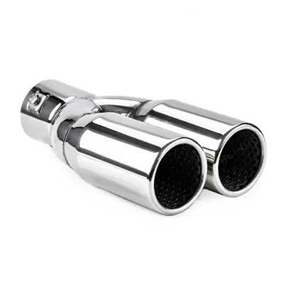 Obrázok produktu pre AMiO Koncovka výfuku MT 004