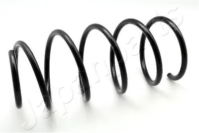 Produktbild von JAPANPARTS Fahrwerksfeder Vorne für BMW 3 Limousine (E36) ZC1024G