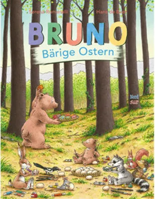 Produktbild von Bruno