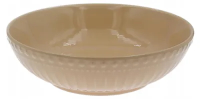Produktbild von MPLCo MOSAIQUE Tiefer Teller 18 cm Keramik Suppenteller