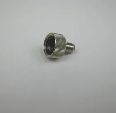 Produktbild von Adapter mit 1/8 Zoll Innengew. auf Badger Außengewinde 104683 ***