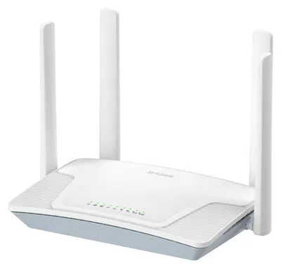 Image de Routeur Wi-Fi 6 AX1500, connectivité 4G/LTE