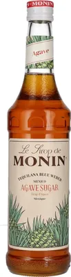 Image de Le Sirop de Monin AGAVE 0,7l
