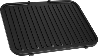 Produktbild von Tefal SS-9100058791 Grillplatte unten für GC5108... SuperGrill 3in1 Kontaktgrill