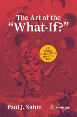 Obrázok produktu pre The Art of the "What-If?"