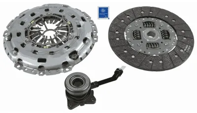 Produktbild von SACHS Kupplungssatz 3000 990 262