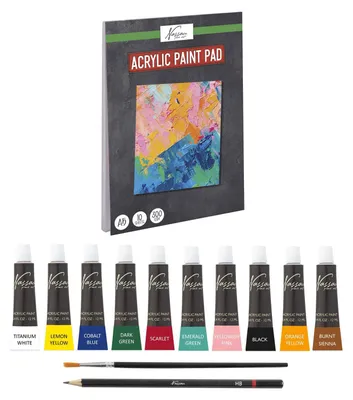 Image de Acrylverf Box, 13dlg.