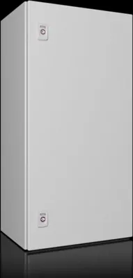 Obrázok produktu pre Rittal Kompakt-Schaltschrank AX, 1-türig, BHT 400x800x300mm