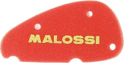 Image de Filtre à air Malossi, modèle Rouge