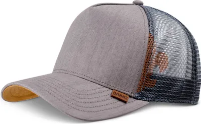 Produktbild von Djinns HFT Cap Linen 2014 grey