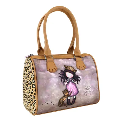 Produktbild von Safta Articulo, Bolso De Mano Gorjuss Purrrrrfect Love Uni niños, Multicolor, M