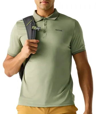 Produktbild von Regatta Remex II Poloshirt Herren