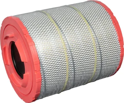 Produktbild von Luftfilter FEBI BILSTEIN 47531 für VOLVO FH 16 Filtereinsatz
