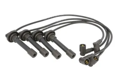 Produktbild von ENGITECH ENT910011 Zündkabelsatz Zündleitungssatz für HONDA Accord VI Limousine (CK, CG, CH, CF8) PRELUDE V (BB) CIVIC V Hatchback (EG) PRELUDE IV