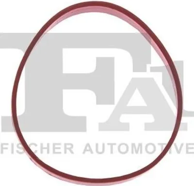 Obrázek produktu pro Těsnění sacího potrubí, vhodné pro modely PEUGEOT 206 (hatchback, 2A/C), 207 (WA, WC), 307 (3A/C) a CITROËN C3 I (hatchback, FC, FN)