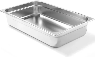 Image de Récipient pour fours GN 1/1 H 150 mm - Hendi 816042