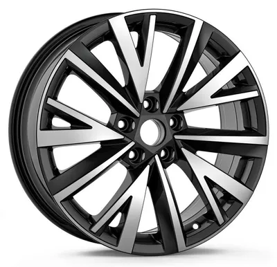 Obrázek produktu pro Kolo z lehké slitiny GIGARO 18" pro Kodiaq II