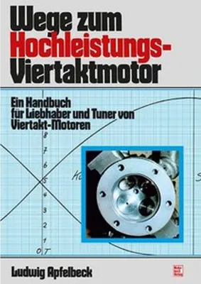 Image de Wege zum Hochleistungs-Viertaktmotor