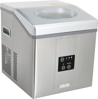 Produktbild von Saro EB 15, 110 W, 230 V, 50 Hz, 356 mm, 398 mm, 430 mm