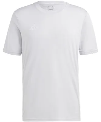 Obrázek produktu pro Adidas - Dres „Table 23“ pro muže MR752 (M) (šedý)