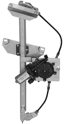 Image de Lève-vitre Valeo  850406