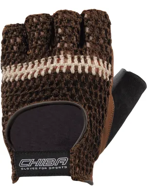Produktbild von Chiba Athletic braun braun XL