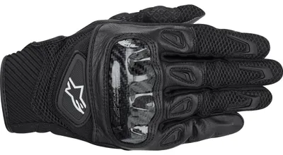 Produktbild von Alpinestars SMX-2 AIR Carbon Handschuh Motorrad Schutz