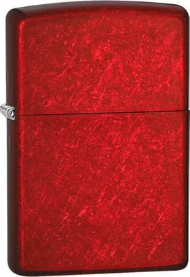 Produktbild von Zippo Classic, Rot